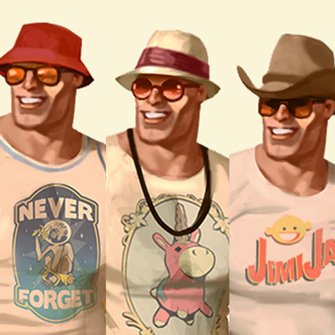Outfits Outfits